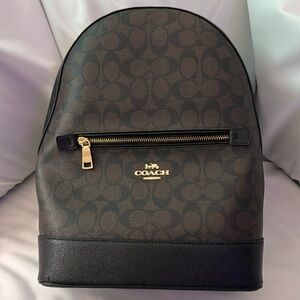 Coach Kenley Backpack